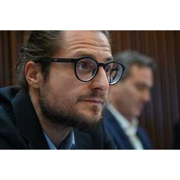 Enrico Bullian (Patto per l'Autonomia-Civica Fvg) - Enrico Bullian (Patto per l'Autonomia-Civica Fvg)