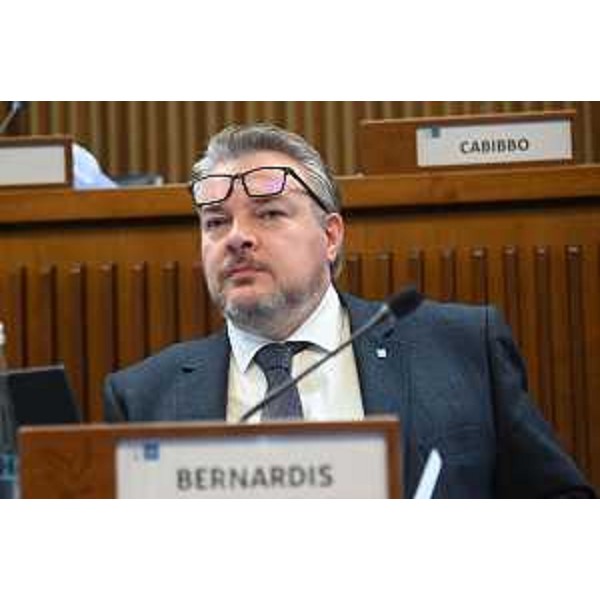 Diego Bernardis (Fp) - Diego Bernardis (Fp)