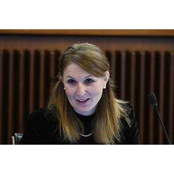 Rosaria Capozzi (M5S) - Rosaria Capozzi (M5S)