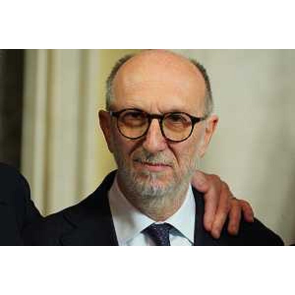 L'assessore regionale alla Salute Riccardo Riccardi durante la conferenza stampa di fine anno svoltasi oggi a Trieste - L'assessore regionale alla Salute Riccardo Riccardi durante la conferenza stampa di fine anno svoltasi oggi a Trieste