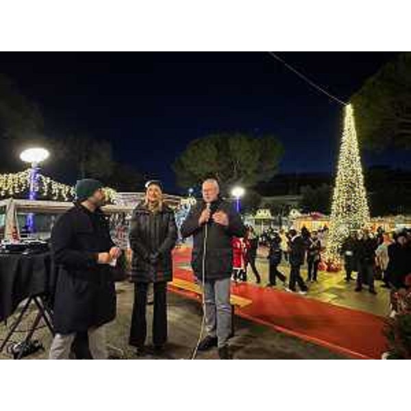 Un altro scatto durante l'intervento del presidente del Cr Fvg Mauro Bordin - Un altro scatto durante l'intervento del presidente del Cr Fvg Mauro Bordin