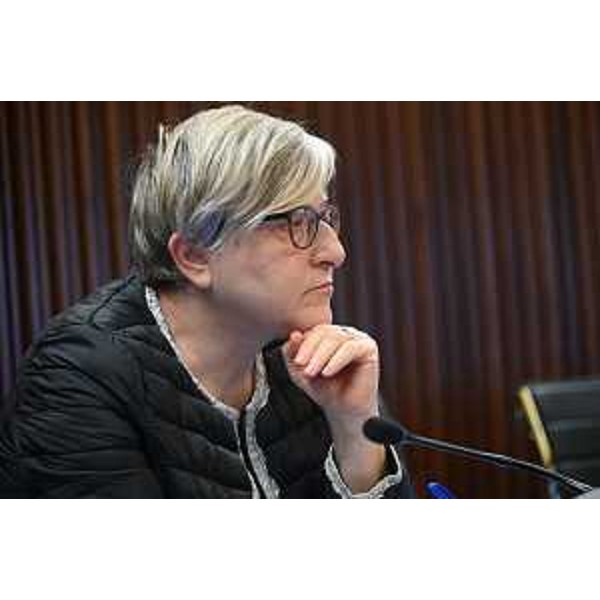 Simona Liguori (Patto per l'Autonomia-Civica Fvg) - Simona Liguori (Patto per l'Autonomia-Civica Fvg)