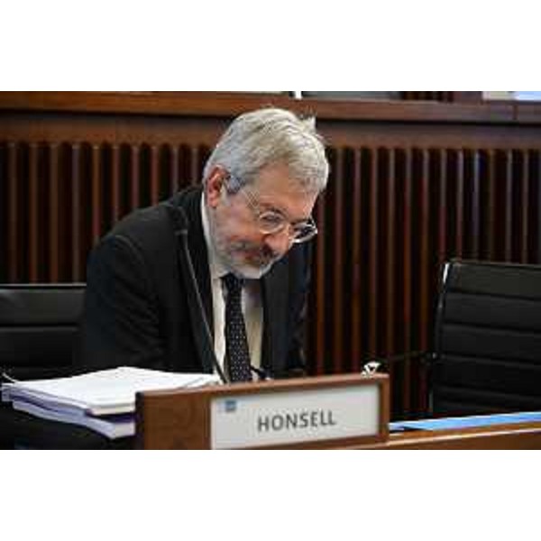 Furio Honsell (Open Sinistra Fvg) - Furio Honsell (Open Sinistra Fvg)