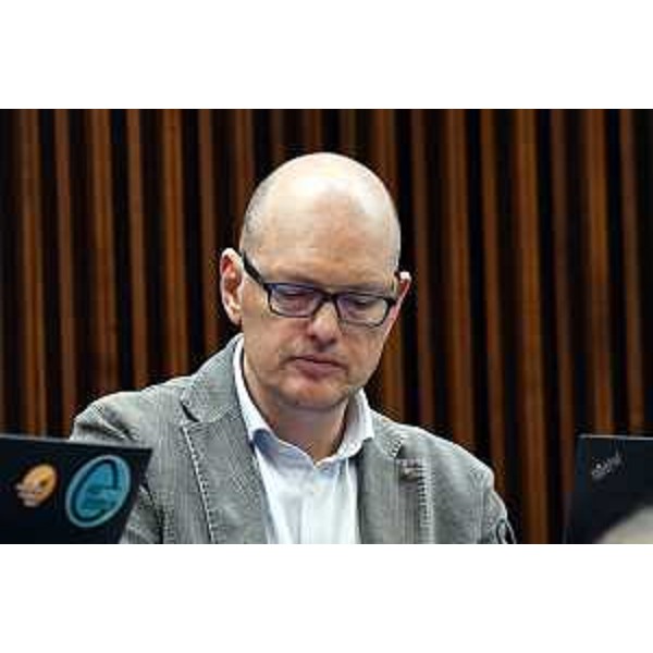 Marco Putto (Patto per l'Autonomia-Civica Fvg) - Marco Putto (Patto per l'Autonomia-Civica Fvg)