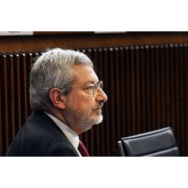 Furio Honsell (Open Sinistra Fvg) - Furio Honsell (Open Sinistra Fvg)