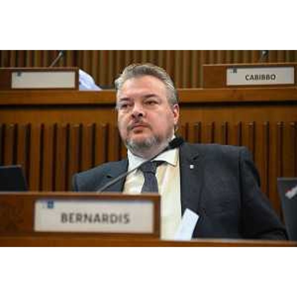 Diego Bernardis (Fp) - Diego Bernardis (Fp)