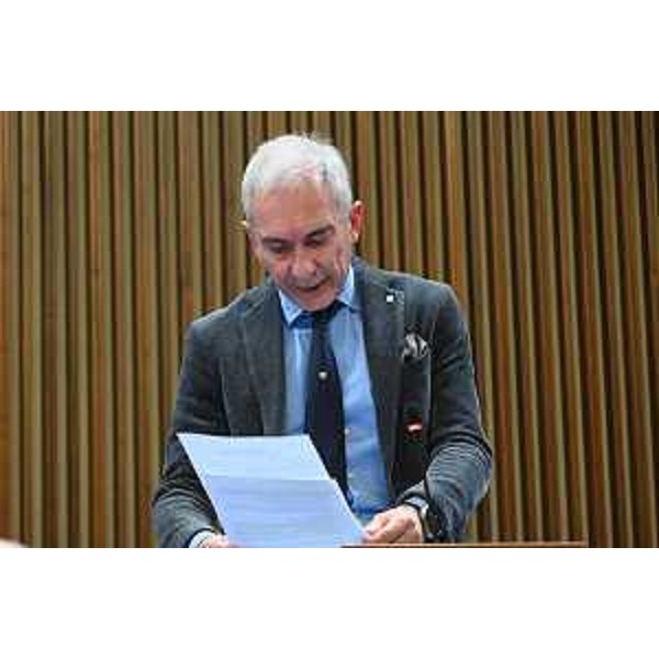 Roberto Novelli (FI) - Roberto Novelli (FI)