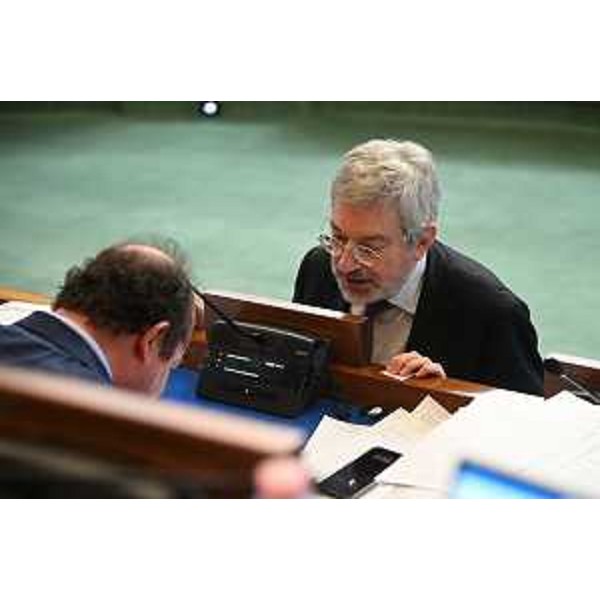 Furio Honsell (Open Sinistra Fvg) - Furio Honsell (Open Sinistra Fvg)