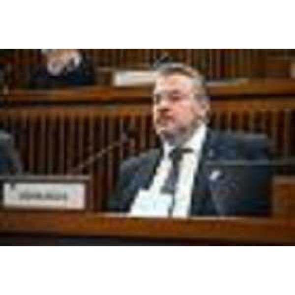 Diego Bernardis (Fedriga presidente) - Diego Bernardis (Fedriga presidente)