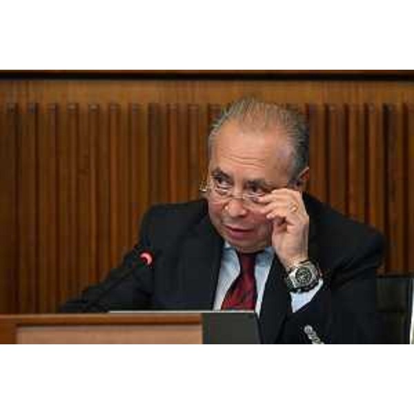 Enrico Sbriglia, Garante regionale dei diritti della persona - Enrico Sbriglia, Garante regionale dei diritti della persona