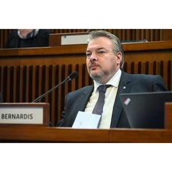 Diego Bernardis (Fp) - Diego Bernardis (Fp)