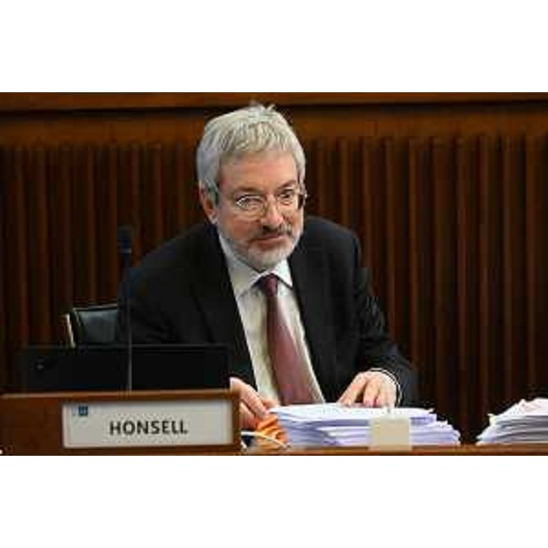 Furio Honsell (Open) - Furio Honsell (Open)