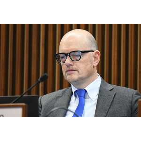 Marco Putto (Patto per l'Autonomia-Civica Fvg) - Marco Putto (Patto per l'Autonomia-Civica Fvg)