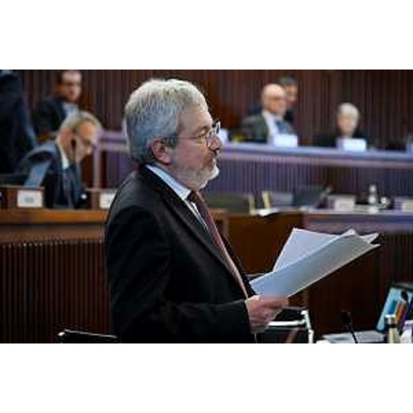 Furio Honsell (Open Sinistra Fvg) - Furio Honsell (Open Sinistra Fvg)