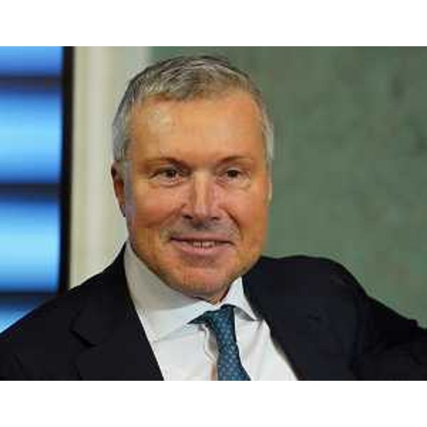 L'assessore al Turismo Sergio Emidio Bini - L'assessore al Turismo Sergio Emidio Bini 