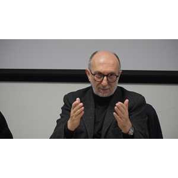 L'assessore regionale alla Salute Riccardo Riccardi - L'assessore regionale alla Salute Riccardo Riccardi