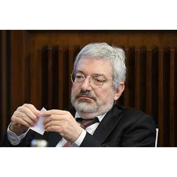 Furio Honsell (Open) - Furio Honsell (Open)