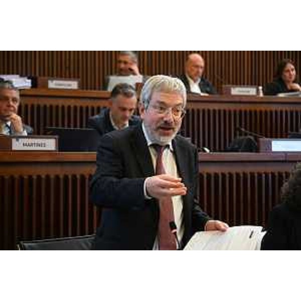 Furio Honsell (Open Sinistra Fvg) - Furio Honsell (Open Sinistra Fvg)