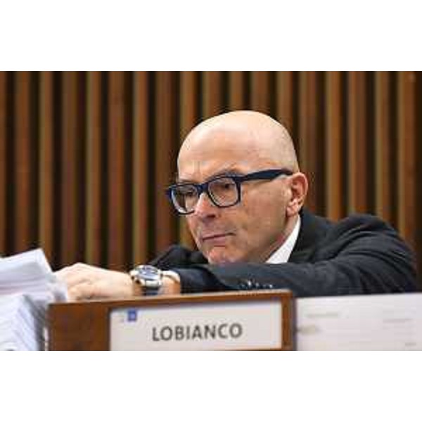 Michele Lobianco (FI) - Michele Lobianco (FI)