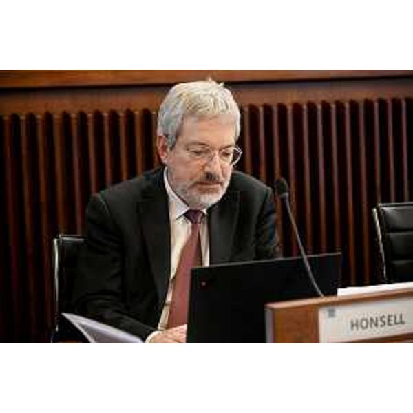 Furio Honsell (Open Sinistra Fvg) - Furio Honsell (Open Sinistra Fvg)