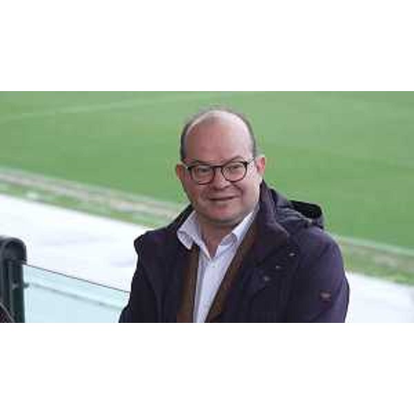 Il vice governatore con delega a Cultura e sport Mario Anzil in visita all'impianto sportivo di Lignano "Teghil" - Il vice governatore con delega a Cultura e sport Mario Anzil in visita all'impianto sportivo di Lignano "Teghil"