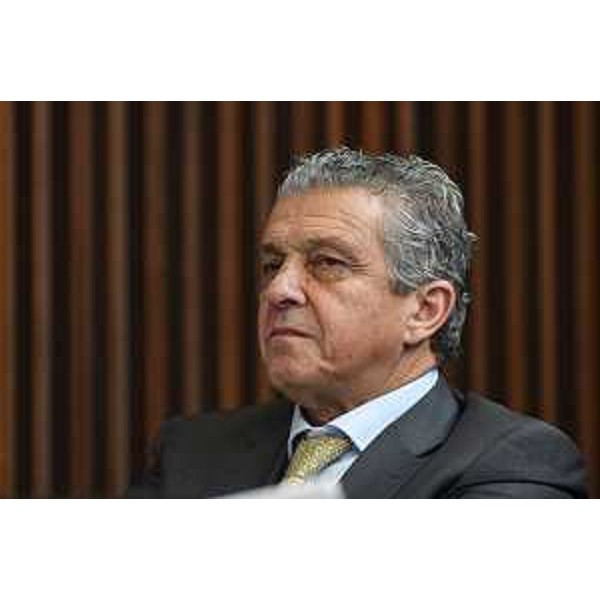 Francesco Martines (Pd) - Francesco Martines (Pd)