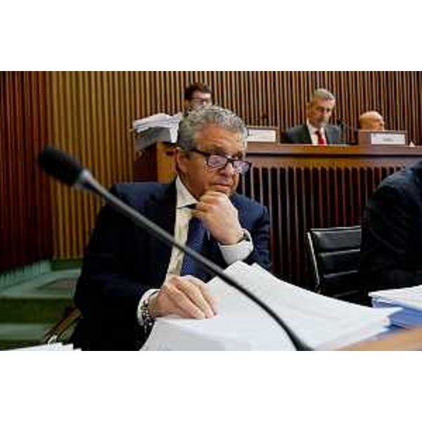 Francesco Martines (Pd) - Francesco Martines (Pd)