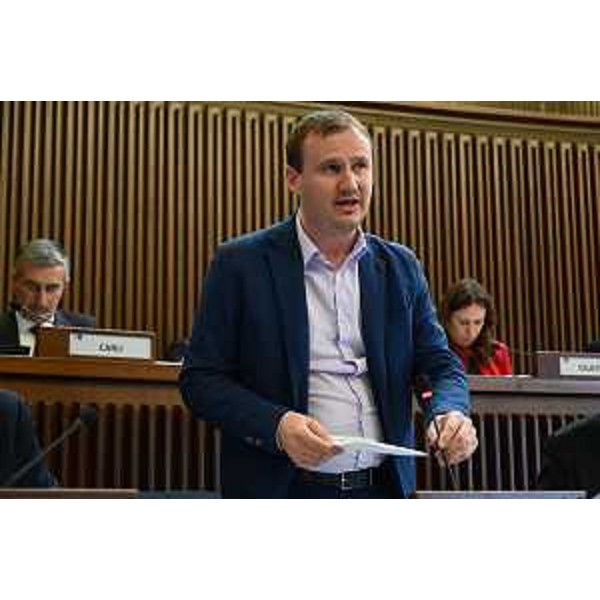 Massimiliano Pozzo (Pd) - Massimiliano Pozzo (Pd)