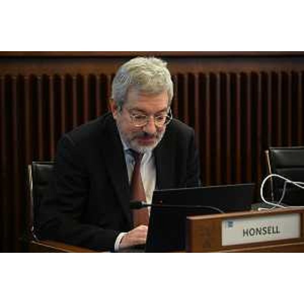 Furio Honsell (Open Sinistra Fvg) - Furio Honsell (Open Sinistra Fvg)