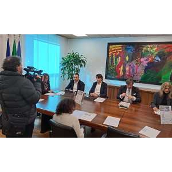 La presentazione del recruiting day Lidl in regione a Udine - La presentazione del recruiting day Lidl in regione a Udine