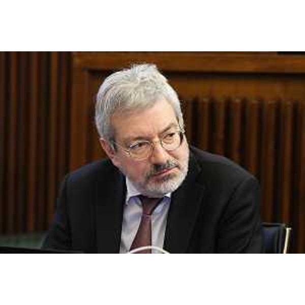 Furio Honsell (Open Sinistra Fvg) - Furio Honsell (Open Sinistra Fvg)