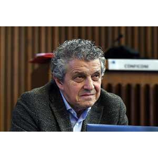 Francesco Martines (Pd) - Francesco Martines (Pd)