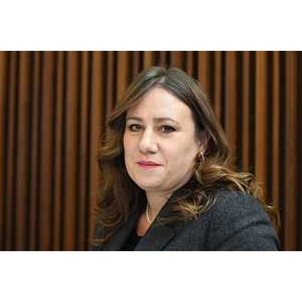 Manuela Celotti (Partito democratico) - Manuela Celotti (Partito democratico)