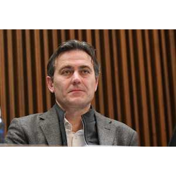 Massimo Moretuzzo (Patto per l'Autonomia-Civica Fvg) - Massimo Moretuzzo (Patto per l'Autonomia-Civica Fvg)