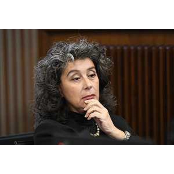 Serena Pellegrino (Avs) - Serena Pellegrino (Avs)