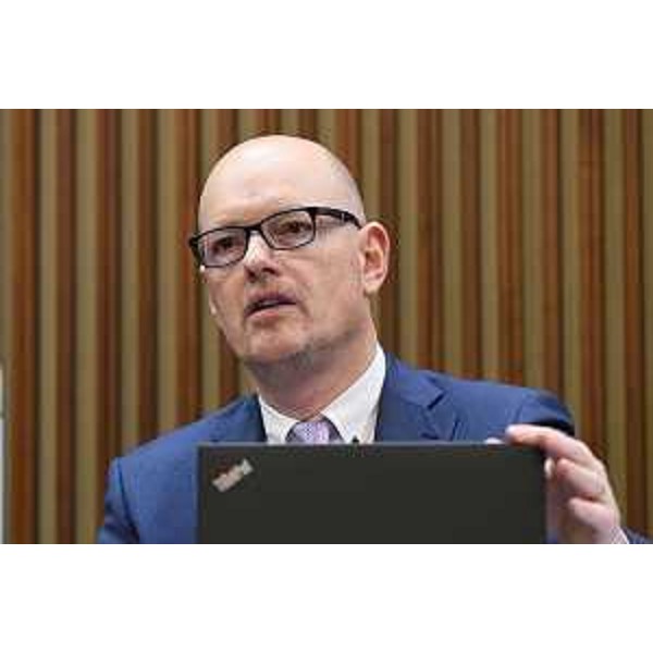 Marco Putto (Patto per l'Autonomia-Civica F vg) - Marco Putto (Patto per l'Autonomia-Civica F vg)