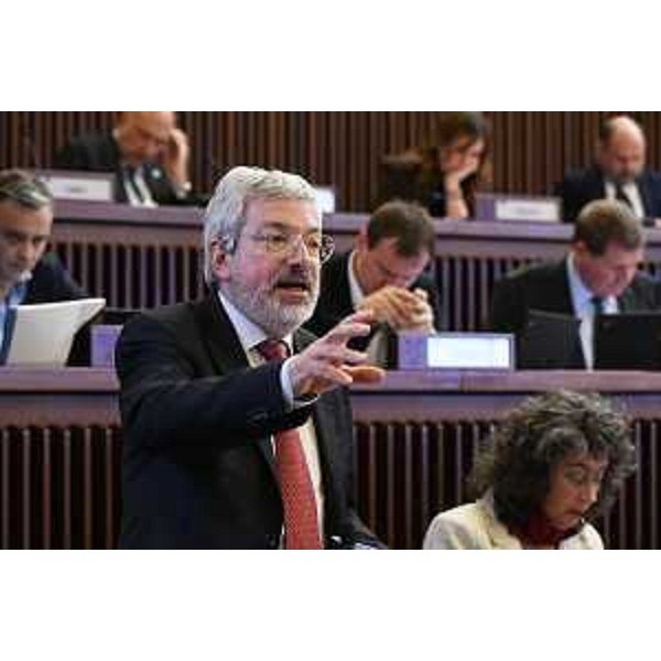 Furio Honsell (Open Sinistra Fvg) - Furio Honsell (Open Sinistra Fvg)