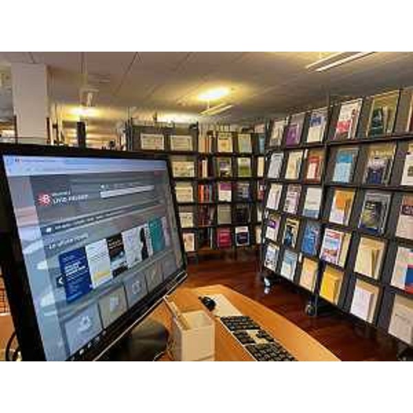 La Biblioteca del Consiglio regionale, intitolata a Livio Paladin - La Biblioteca del Consiglio regionale, intitolata a Livio Paladin