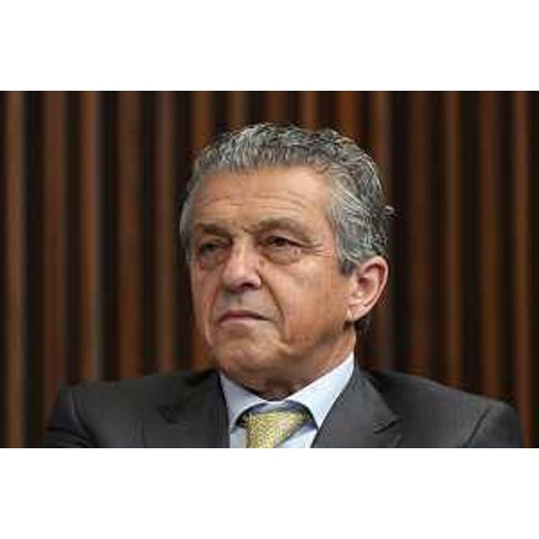 Francesco Martines (Pd) - Francesco Martines (Pd)