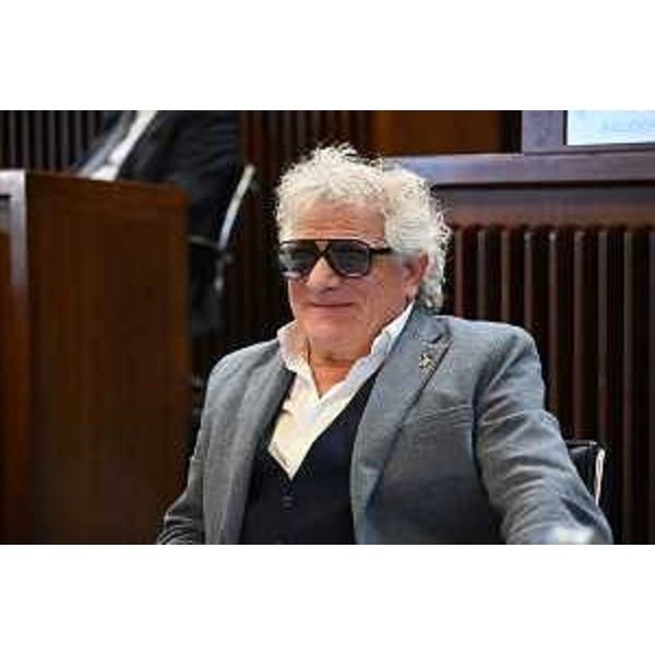 Elia Miani (Lega) - Elia Miani (Lega)