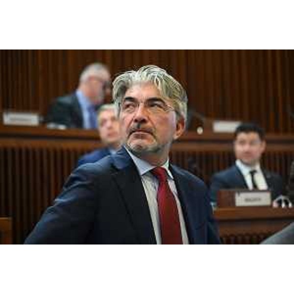 Antonio Calligaris (Lega) - Antonio Calligaris (Lega) 