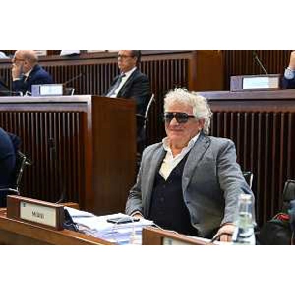 Elia Miani (Lega) - Elia Miani (Lega)