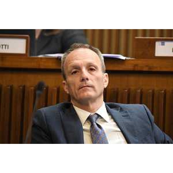 Francesco Russo (Pd) - Francesco Russo (Pd)