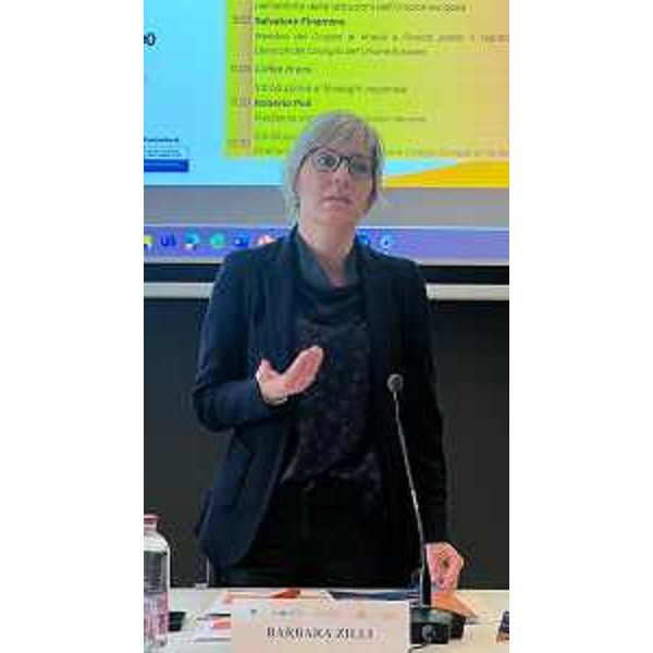 Barbara Zilli - Barbara Zilli 