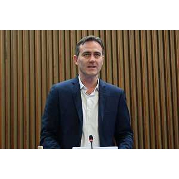 Massimo Moretuzzo (Patto per l'Autonomia-Civica Fvg) - Massimo Moretuzzo (Patto per l'Autonomia-Civica Fvg)