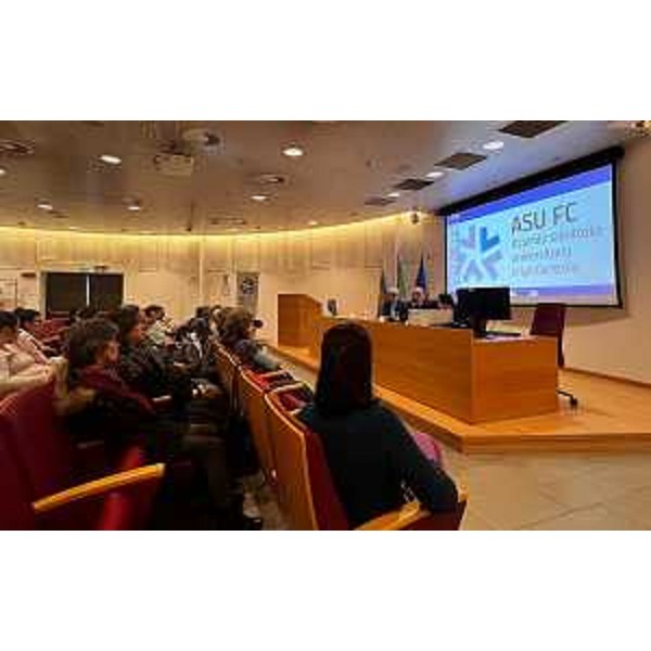 L'assessore regionale Riccardi interviene alla presentazione del Protocollo di intesa tra 21 associazioni di volontariato, pazienti e caregiver, della rete di pazienti con malattie rare - L'assessore regionale Riccardi interviene alla presentazione del Protocollo di intesa tra 21 associazioni di volontariato, pazienti e caregiver, della rete di pazienti con malattie rare 