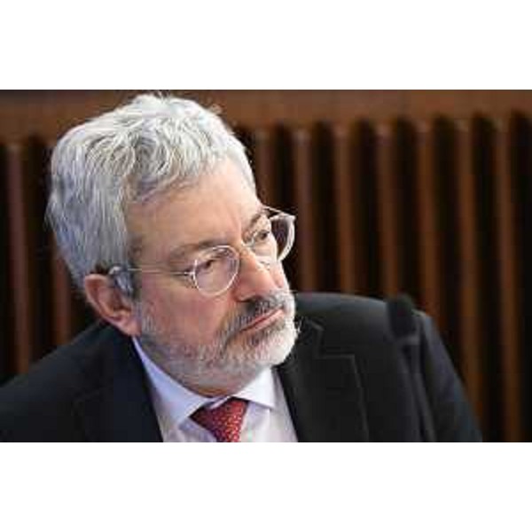 Furio Honsell (Open Sinistra Fvg) - Furio Honsell (Open Sinistra Fvg)