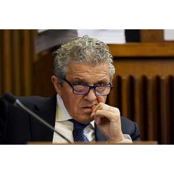 Francesco Martines (Pd) - Francesco Martines (Pd)