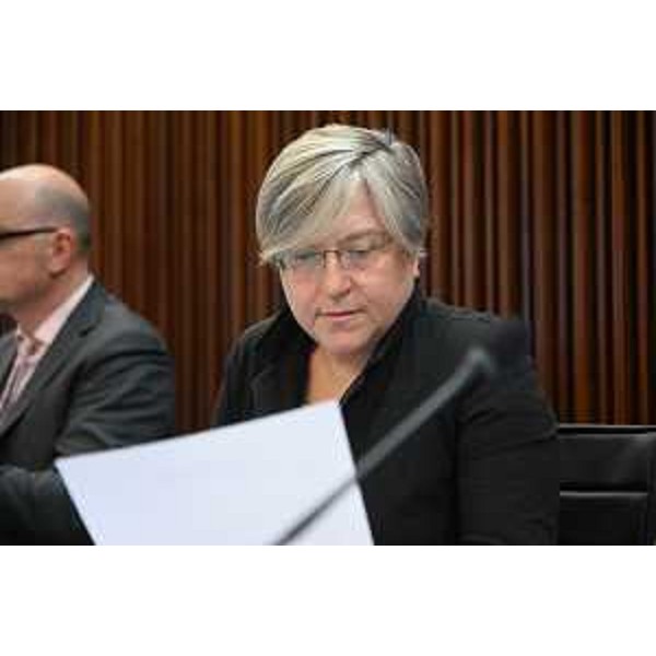 Simona Liguori (Patto per l'Autonomia-Civica Fvg) - Simona Liguori (Patto per l'Autonomia-Civica Fvg)