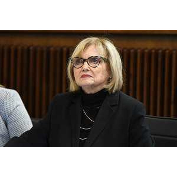 Laura Fasiolo (Pd) - Laura Fasiolo (Pd)